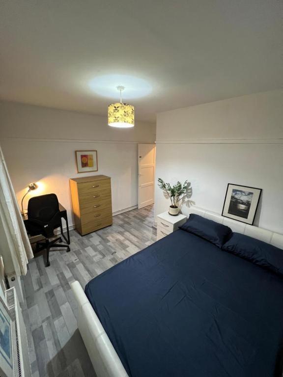 Aldgate East Rooms R2 ลอนดอน ภายนอก รูปภาพ